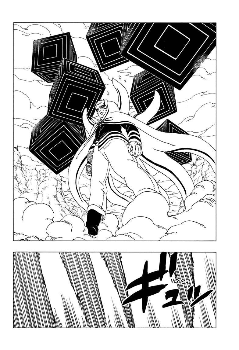 Boruto: Naruto Next Generations Chapter 52 12